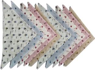 Trance Home Linen Cotton 10 GSM Face Towel