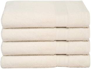 Ambra Linens Terry Cotton 500 GSM Hand Towel