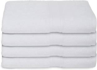 CASA LINO BY CHIRIPAL Terry Cotton 500 GSM Hand Towel Set