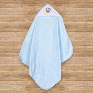 Mom's Home Cotton 520 GSM Bath Towel