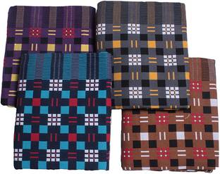 Tharunsha Elite Cotton 800 GSM Bath, Beach, Sport Towel Set