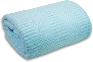MAXOSHINE Microfiber 350 GSM Bath Towel
