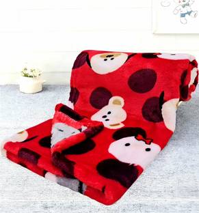 BRANDONN Microfiber 240 GSM Bath Towel