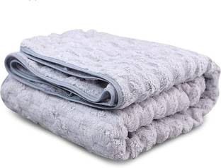WINNIE HANKIES Microfiber 600 GSM Hair Towel