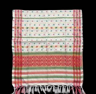 ASSAM GAMCHA Polycotton 280 GSM Bath, Face, Hair, Hand, Sport Gamcha