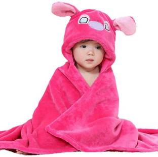 BRANDONN Microfiber 240 GSM Bath Towel