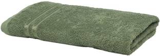 Welspun Cotton 380 GSM Bath Towel