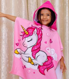 Famyo Microfiber 250 GSM Bath Towel