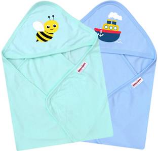 Kinder And Tender Cotton 160 GSM Bath Towel
