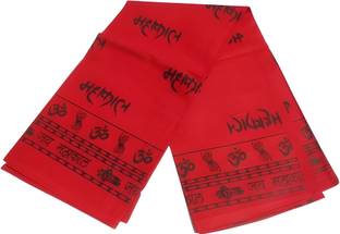 Royal Lush Cotton 300 GSM Hand Gamcha