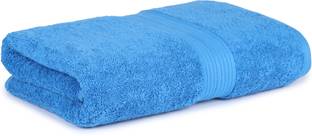 CASA LINO BY CHIRIPAL Terry Cotton 500 GSM Bath Towel