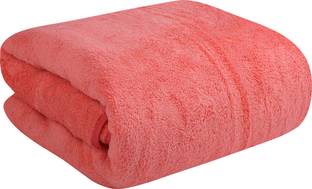 Fezora Microfiber 500 GSM Bath Towel