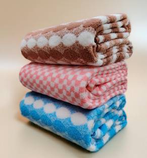 shegur's Microfiber 450 GSM Beach, Sport, Bath Towel