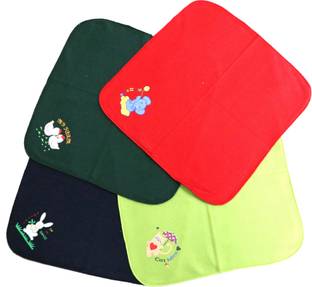 FAVISM Cotton 250 GSM Face Towel