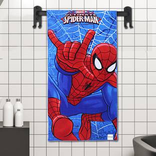 HOMESTIC by Kuber Industries Cotton 400 GSM Bath, Hair Towel