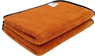 SOFTSPUN Microfiber 280 GSM Face Towel