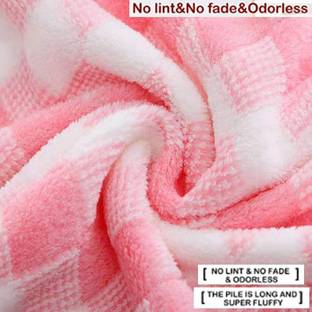 ABM UNLIMITED Microfiber 400 GSM Bath, Beach, Sport Towel