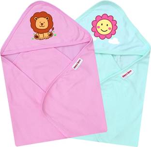 Kinder And Tender Cotton 160 GSM Bath Towel