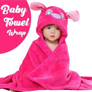 BRANDONN Microfiber 240 GSM Bath Towel