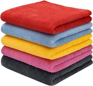 namo creation Microfiber 340 GSM Hand, Sport Towel