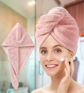 Fezora Microfiber 500 GSM Hair Towel