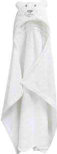 BRANDONN Microfiber 250 GSM Bath Towel