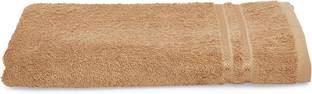 Welspun Cotton 380 GSM Bath Towel