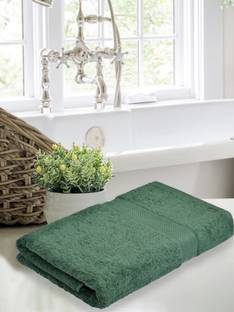 haus & kinder Cotton 500 GSM Bath Towel Set