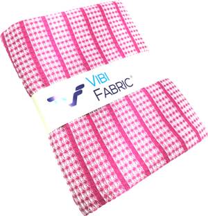 VIBIFABRIC Cotton 235 GSM Bath Towel Set