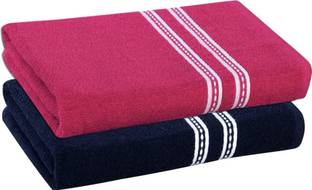 CRAXX Terry Cotton 400 GSM Bath, Beach, Face, Hair, Hand, Sport Towel