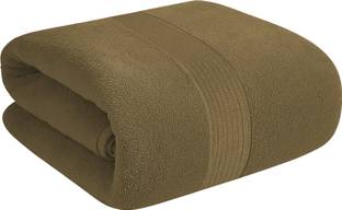 HOUSE OF TERRY Cotton 500 GSM Bath Towel