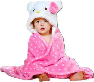 BUMTUM Microfiber 220 GSM Bath Towel