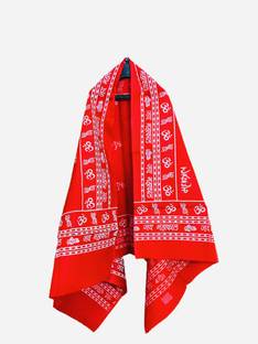 Swati Cotton 200 GSM Hand, Face Gamcha