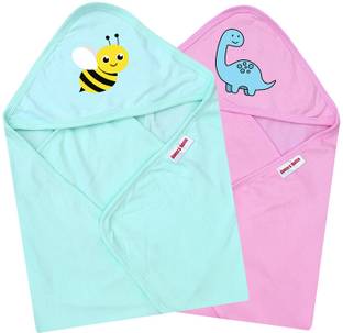 Kinder And Tender Cotton 160 GSM Bath Towel