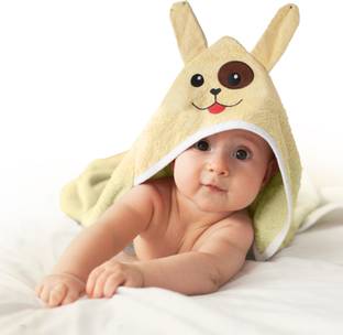 Healofy Bamboo 400 GSM Bath Towel