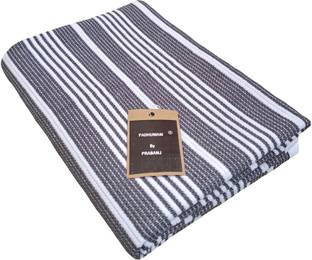 PADHUMAM Cotton 230 GSM Bath Towel