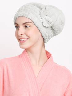 Cortina Microfiber 320 GSM Hair Towel