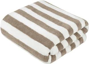 SKYTONE Microfiber 500 GSM Bath Towel Set