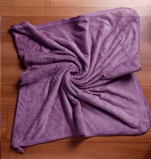Fezora Microfiber 500 GSM Bath Towel