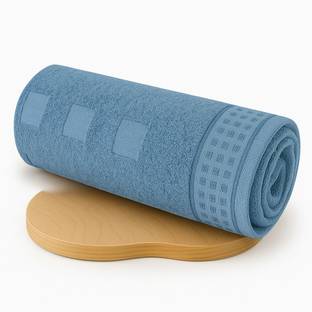 Dollar Bamboo 600 GSM Bath Towel