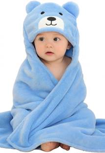 Aakriti Microfiber 400 GSM Bath Towel