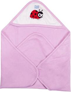 MeeMee Cotton 240 GSM Bath Towel