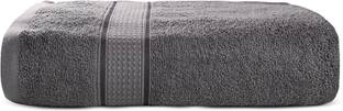 Hampton Home Linens Cotton 380 GSM Bath Towel