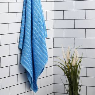 Welspun Cotton 250 GSM Bath Towel