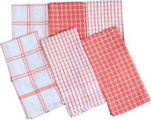 Pixel Home Cotton 200 GSM Hand, Bath, Face, Beach, Hair Towel Set