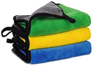 sbaprime Microfiber 100 GSM Hand, Sport Towel