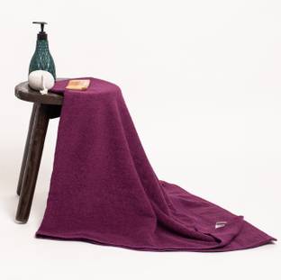 Furnofy Cotton 450 GSM Bath Towel