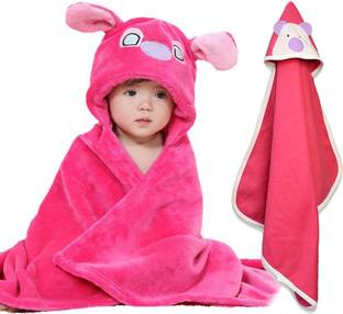 NAMAN Microfiber 400 GSM Bath Towel Set