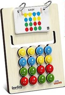 Starlit Toys Latest New Trendy Puzzle Bath Toy