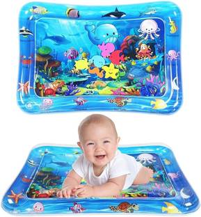 Mira Farmcraft PVC (Polyvinyl Chloride) Baby Play Mat